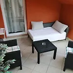 Apartments Maris