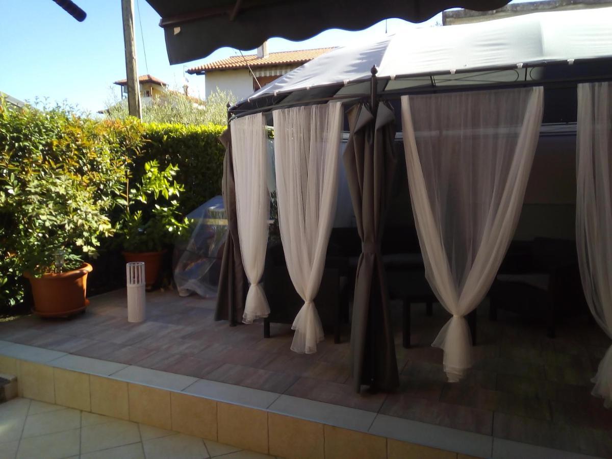 Maris Apartman *