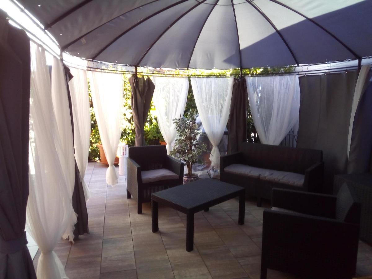 Maris Apartment Porec