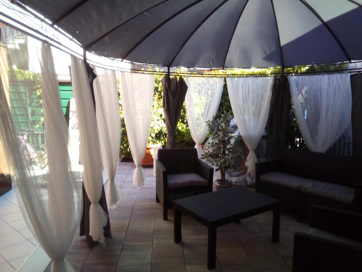 Maris Apartment Porec
