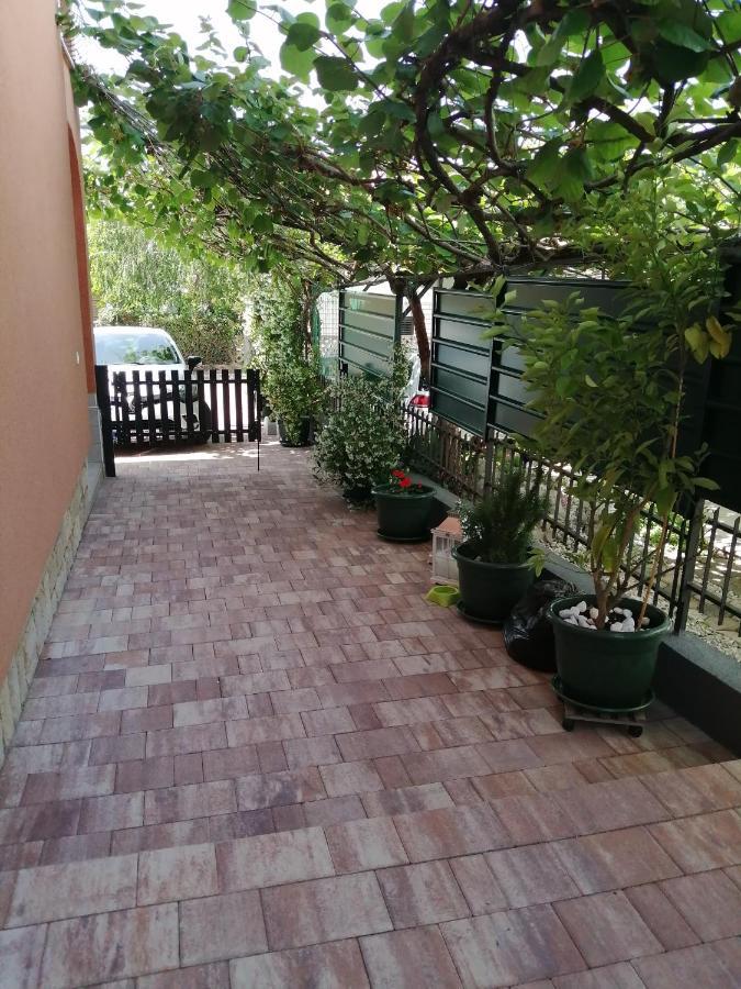 Apartment Maris Porec