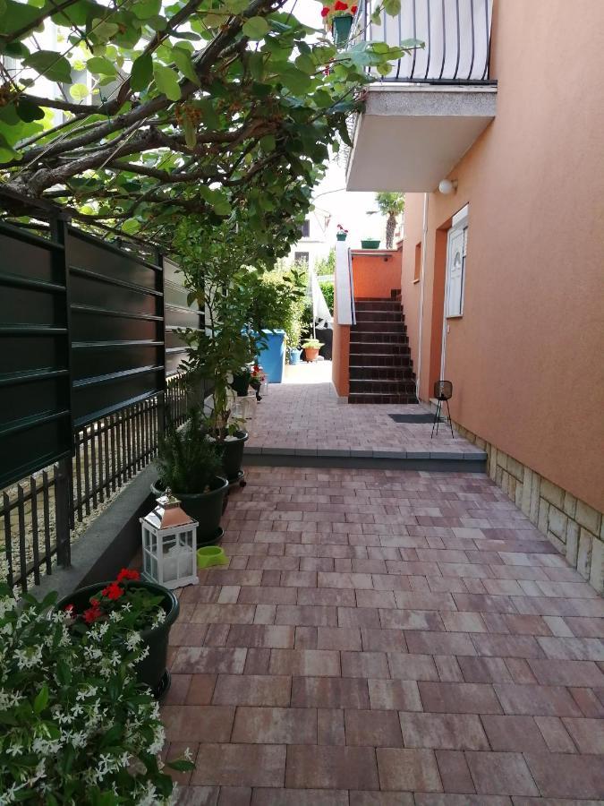 Apartment Maris Porec