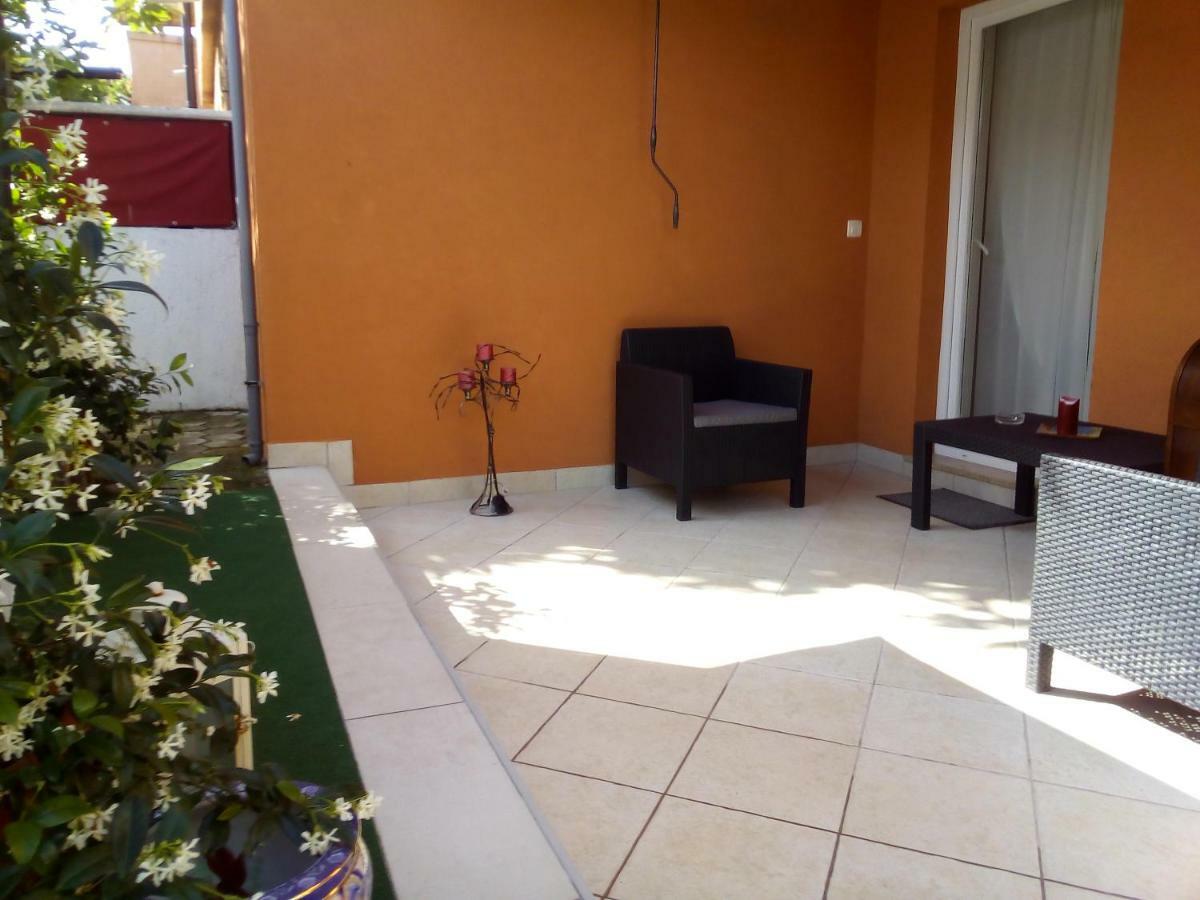 Apartment Maris Porec