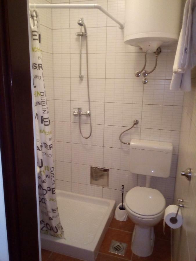 Maris Apartment Porec