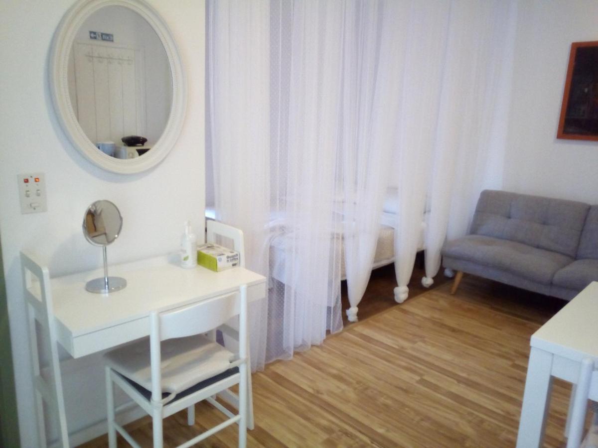 Apartment Maris *