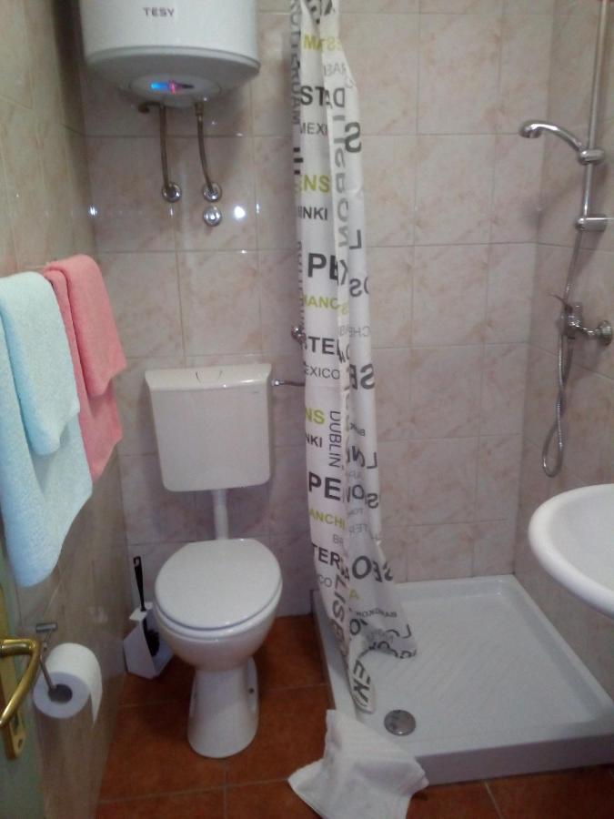 Maris Apartment Poreč