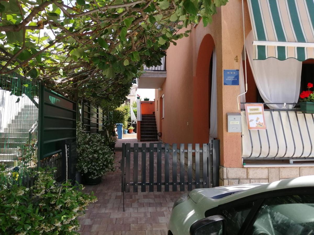 Apartment Maris Poreč