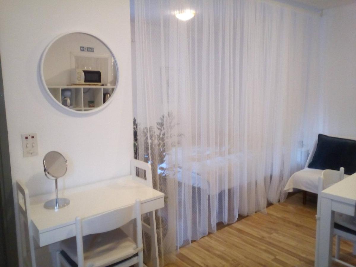 Apartment Maris
