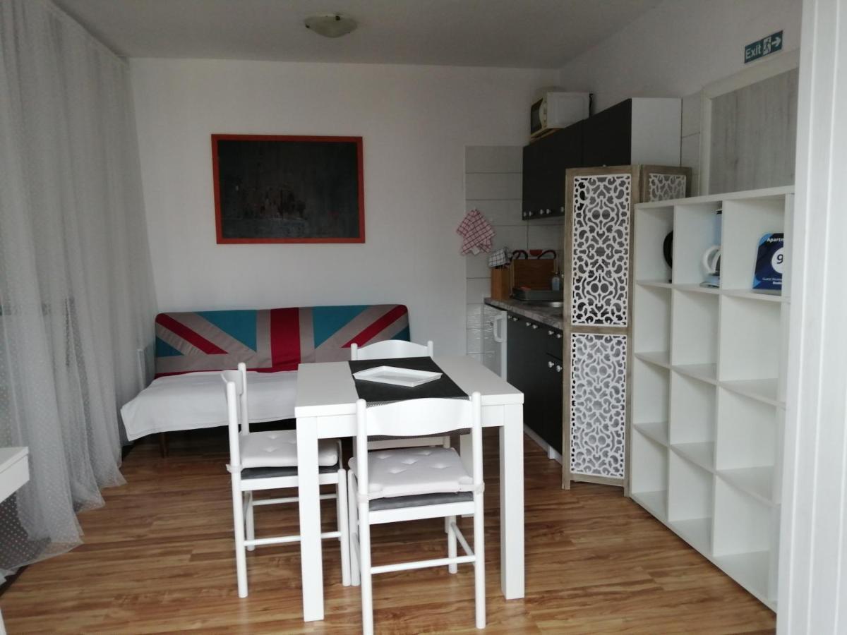 Apartment Maris *