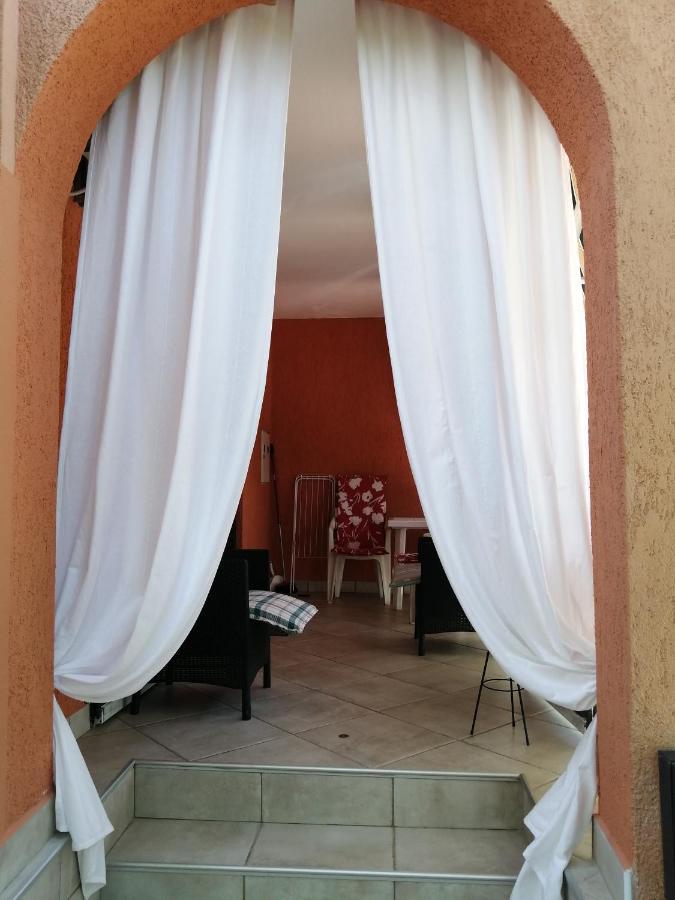 Apartment Maris