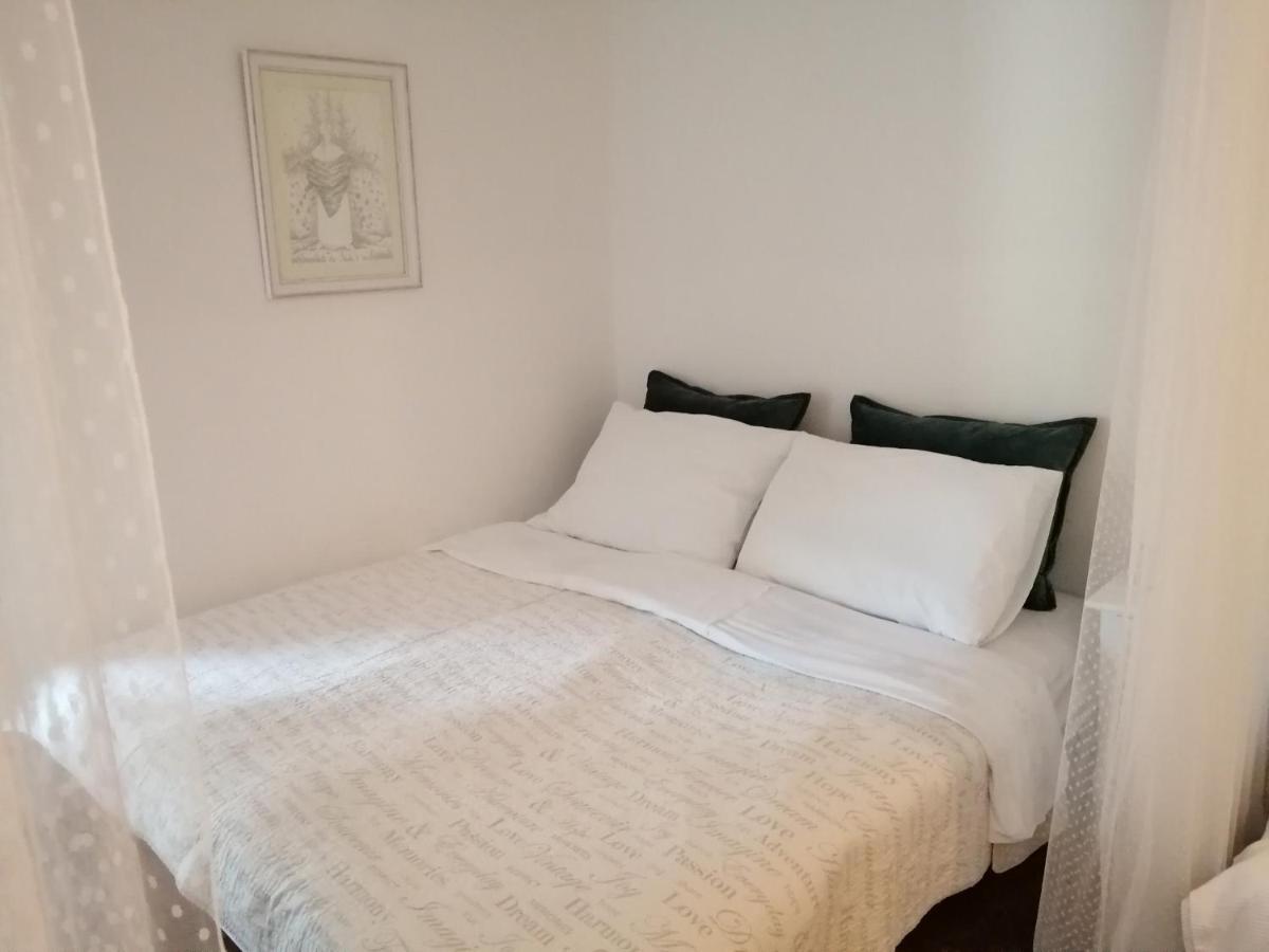 Apartment Maris