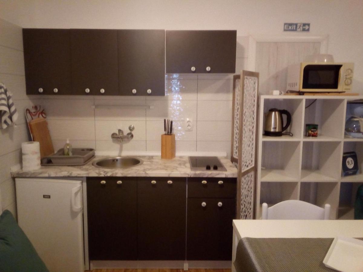 Apartment Maris *