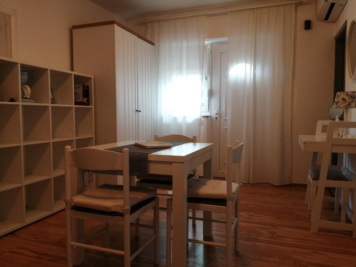 Maris Apartment Poreč