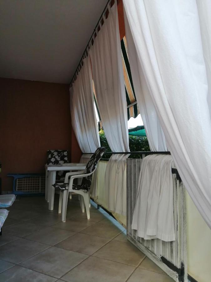 Maris Apartment