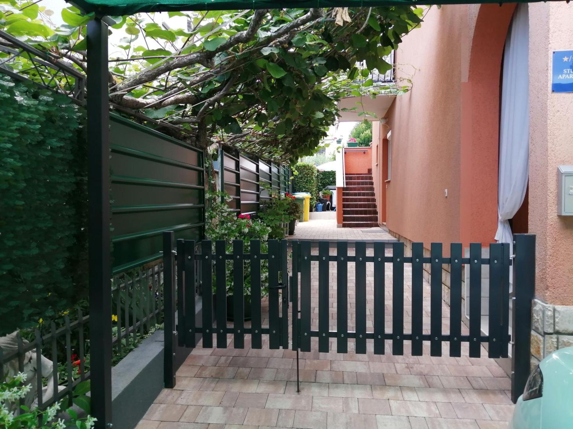 Apartment Maris Poreč