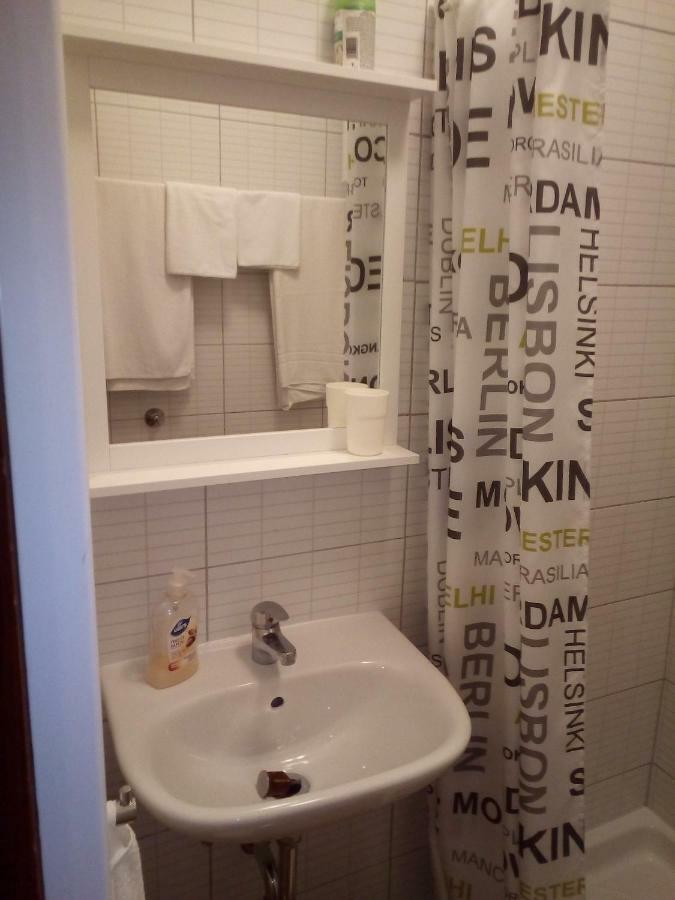 Apartment Maris Poreč
