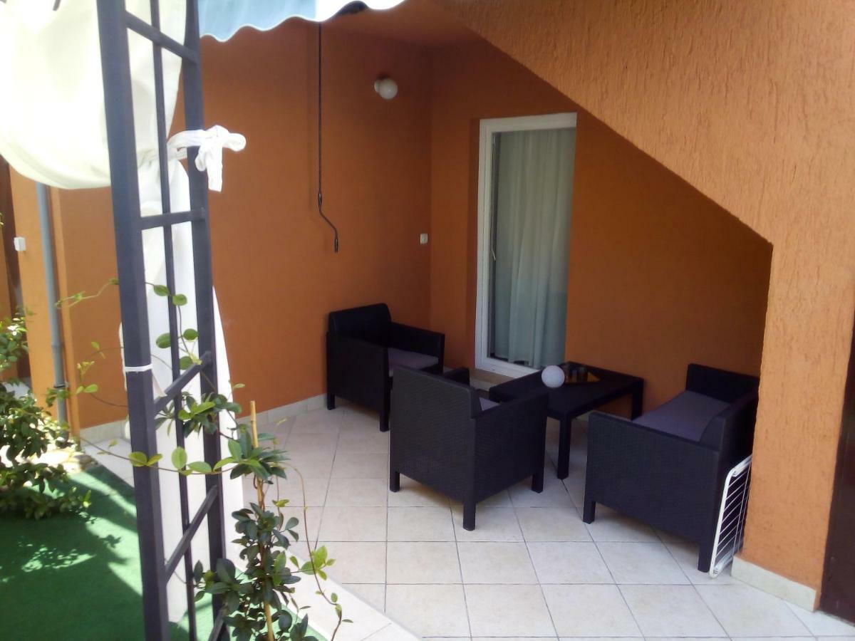 Apartment Maris Poreč