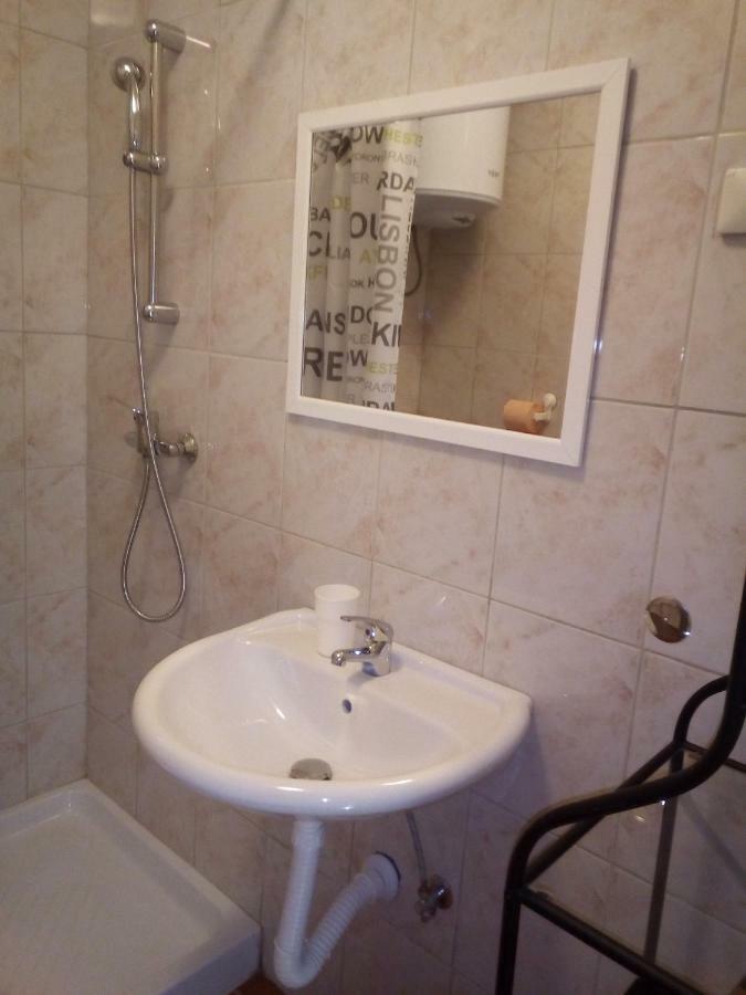 Apartment Maris