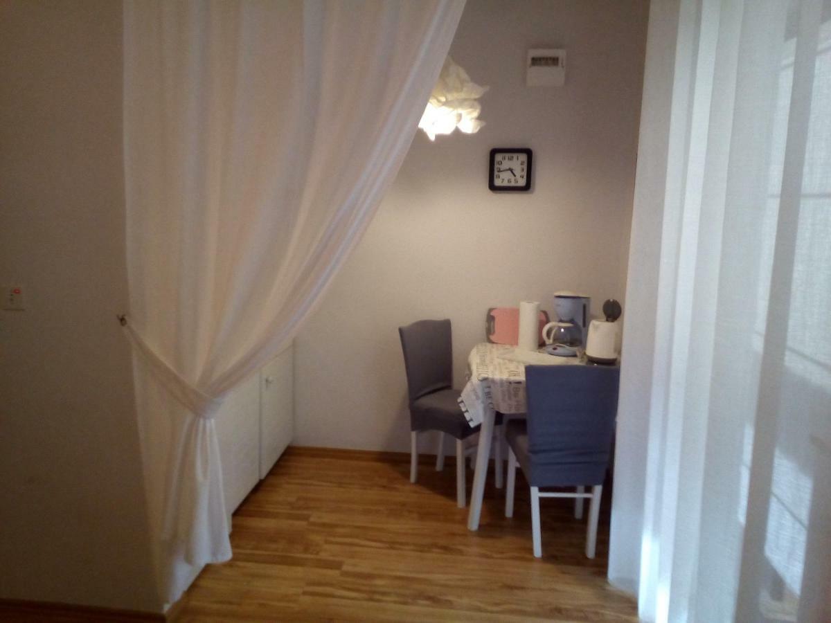 Apartment Maris
